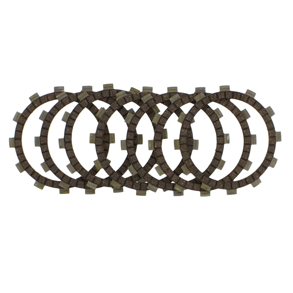 EBC Ensemble De Plaquettes D'Embrayage CK3329 - Photo 1/1