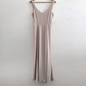 SHOW ME YOUR MUMU June Maxi Dress Small Size - Picture 1 of 8