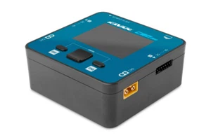 KAVAN C50 Duo Ladegerät mit 2 Kanälen und Balancer 2x250W, Smart Charger 34.1050 - Picture 1 of 1