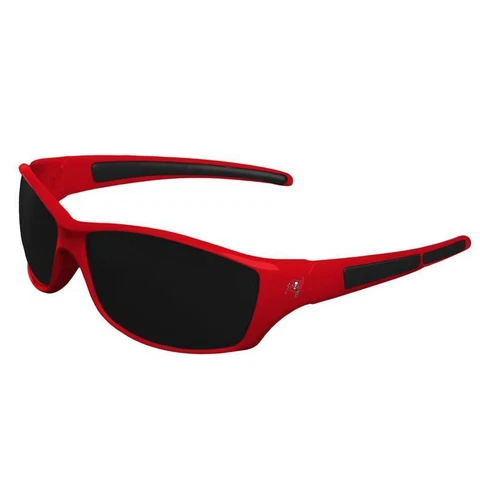 Tampa Bay Buccaneers NFL Athletic Wrap Around Sunglasses FREE SHIP! Cover