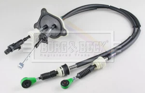 CABLE CONTROL ENGRANAJE PARA DOBLO COMBO 1.3 MJT 10/10-12/18 BKG1258 - Imagen 1 de 1