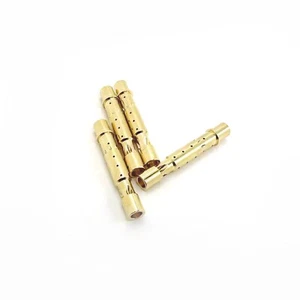 EMULSION TUBE F4 for WEBER 38/40/45/48 DCOE DCOM IDF IDA DCN DCNL DCO EMPI HPMX - Picture 1 of 5