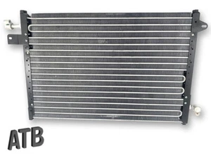 Condensador Climático Sin Secadora Ford Mustang 4.0 4.6 L Desde 2005 - 2010 Nuevo - Imagen 1 de 3