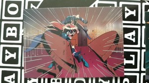 TRADING CARD SLAYERS Reena y Gaudy SS04