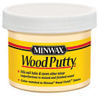 Wood Putty, Natural Pine, 3.75-oz. 13610