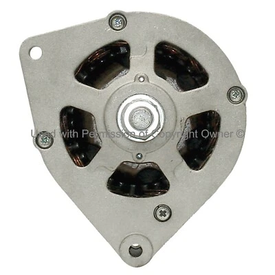 Alternator for Rabbit, 4000, Rabbit Convertible, Rabbit Pickup+More 13055 - Image 1 of 4