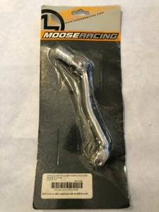 2006-2008 Kawasaki KX450F KLX450R MOOSE RACING #1602-0265 FORGED SHIFT LEVER - Picture 1 of 4