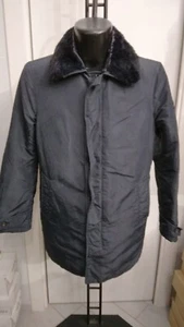 Jacke Peuterey Man Blau TG M PG124LZ - Bild 1 von 11