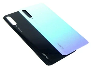 Tapa de batería original Huawei P Smart Pro 2019 tapa trasera STK-L21 incl. pegamento - Imagen 1 de 3