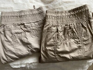 Gina Benotti 2 x Sommerhose 7/8 Länge - Bild 1 von 7