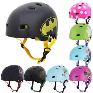 Azur Kids Licensed Helmet - Picture 1 of 8