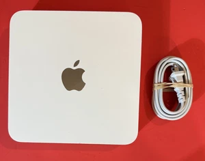  Apple A1302 AirPort Time Capsule  2nd Gen Works Great 500GB Upgradeable!!!! - Picture 1 of 9