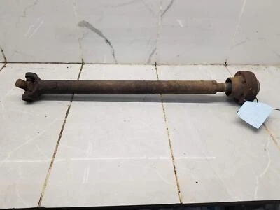 Eixo de transmissão dianteiro Ford Explorer 2008 #008889 - Imagem 1 de 4