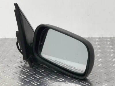 Außenspiegel Spiegel rechts elektr. NISSAN Almera I Hatchback N15 963011N100 - Bild 1 von 4