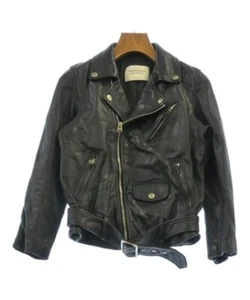 beautiful people Motorradjacken schwarz 130 (ca. XS) 2200528466014 - Bild 1 von 7