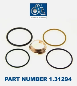 DT SPARE PARTS - Injector installation kit 1.31294 - Picture 1 of 1