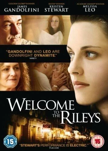 Welcome To The Rileys [DVD] - Image 1 of 1