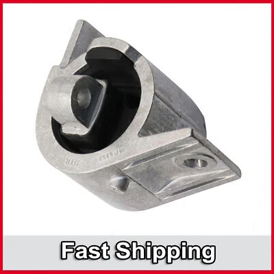 MotorKing Transmission Mount Rear For 04-18 Jaguar Super V8 Vanden Plas XJ8 XJR - Image 1 of 4