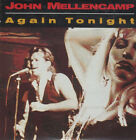 John Cougar Mellencamp - Again Tonight (CD) (Very Good Plus (VG+) - 2902697287
