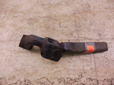 Honda CB750F Super Sport 750 1977 H879-1+ estriba delantera izquierda del conductor Foto 1 de 4