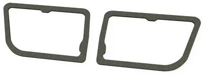 ONE PAIR - REAR INNER TAIL LIGHT SEALS  GASKETS FOR BMW X5 E70 2006 TO 2010 - 04 - Image 1 of 2