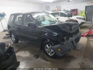 Used Ignition Switch fits: 2000 Honda Cr-v AT Grade A - Picture 1 of 21
