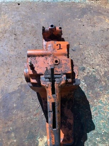 Husqvarna 480cd/285cd/298 Rear Handle/ Tank - Picture 1 of 12