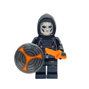 Thunderbolts Taskmaster Minifigure Marvel Movie Custom Mini-Figure Antonia - Picture 1 of 2