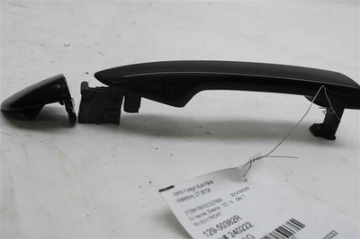 Used Front Right Exterior Door Handle fits: 2014 Lexus RX350 assembly door front Foto 1 de 4