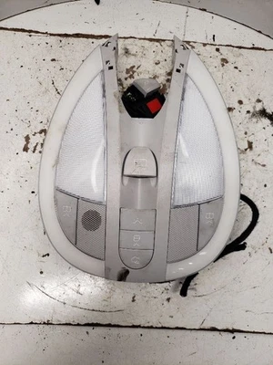 Consola delantera E350 2006 1391787 Foto 1 de 4