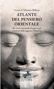 Atlante del pensiero Orientale - Per vivere nel mondo di oggi con gli strumenti  - Imagen 1 de 1