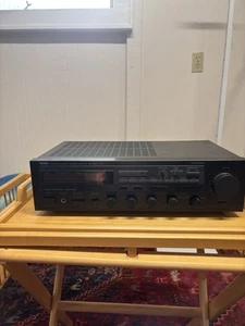 YAMAHA RX-830 110 WATT STEREO DOLBY RECEIVER - Picture 1 of 4