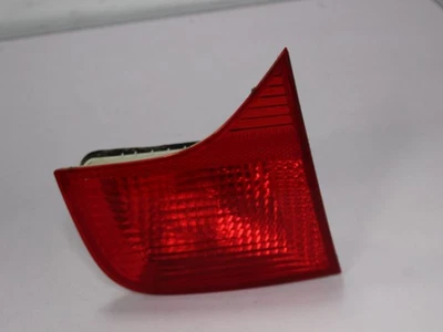 Audi RS4 B7 Tail light rear inner left 2006 Quattro A4 - Image 1 of 4