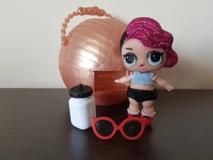 LOL Surprise Doll Glitter Series Rocker - Imagen 1 de 1
