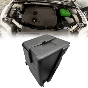For Ford S-Max MK1 2006-2015 Openable Lid Cover Plastic Material 6G91-10A659-AH - Picture 1 of 11