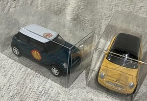 MINI COOPER X2 SHELL~~ New - Picture 1 of 2