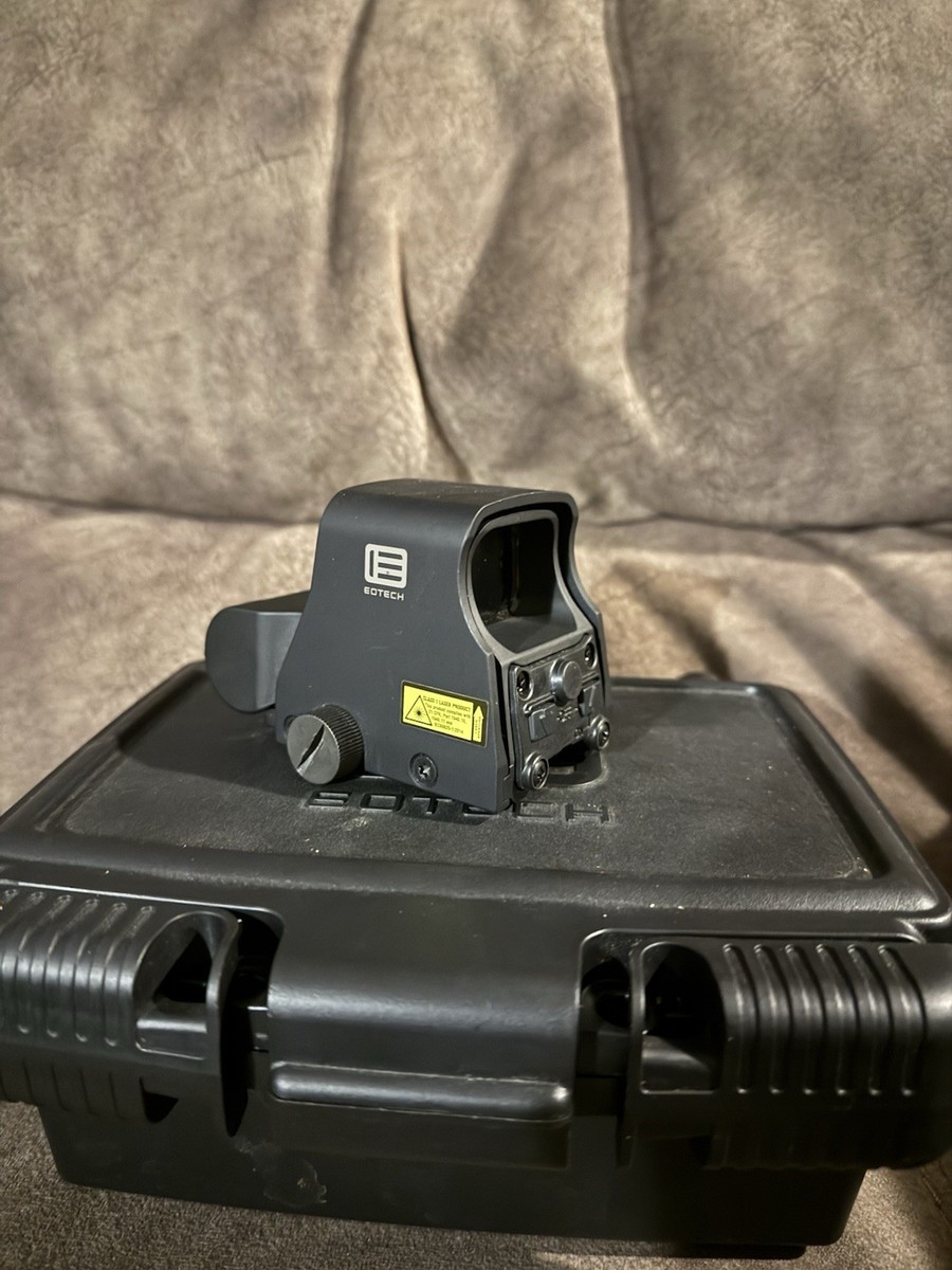 EOTech XPS2-0 Hunting Holographic Scopes for sale | eBay EOTech XPS2-0 Hunting Holographic Scopes for sale | eBay
