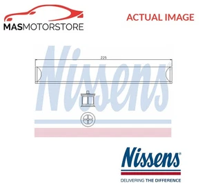 A/C AIR CONDITIONING DRYER NISSENS 95404 P FOR OPEL CROSSLAND X 1.2,1.6 TURBO D - Picture 1 of 5