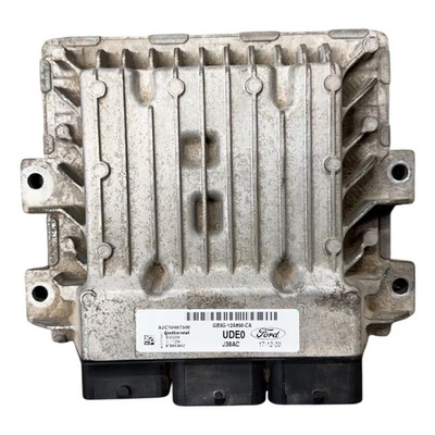 FORD RANGER ENGINE CONTROL ECU MODULE 2.2 2016-2022 GB3J-12A650-BA - Image 1 of 4