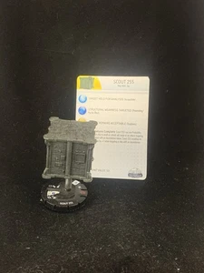 Heroclix Star Trek Tactics III 103 Scout 255 - Picture 1 of 3