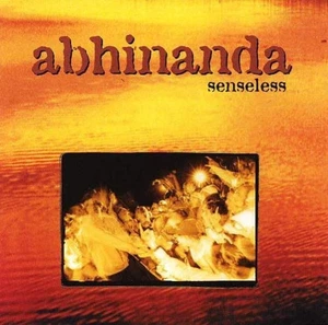 Abhinanda - Senseless - (CD, Album) (Very Good Plus (VG+)) - Picture 1 of 3