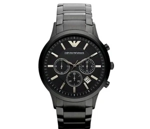 GENUINE ARMANI WATCH .BRAND NEW - Picture 1 of 2
