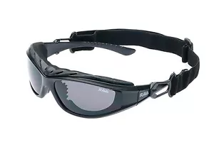 RAVS MOTO LUNETTES DE SOLEIL lunettes de protection Harley - Lunettes Cruiser - Photo 1 sur 4