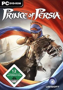 Prince of Persia [PC Retail] - Multilingual [E/F/D/I/PL] - Picture 1 of 12