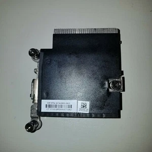 914265-001 Heatsink  ENT17-DM, Scorpius - Picture 1 of 2