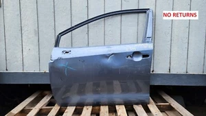 2020 2021 2022 2023 TOYOTA COROLLA LEFT FRONT DOOR SHELL - Picture 1 of 10