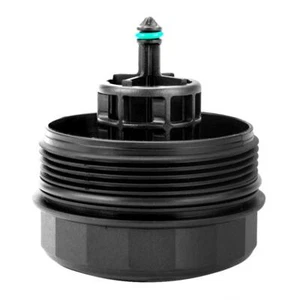 Tapa de cubierta de carcasa de filtro de aceite para BMW 323I 525I 128I 325XI 328XI 330XI 335XI 5... - Imagen 1 de 6