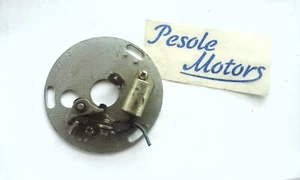 Stator Plate MAGNE KZ400 Vintage Motorcycle KAWASAKI - Picture 1 of 1