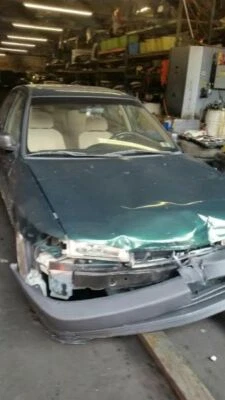 00 01 02 MIRAGE L. INTERRUPTOR PUERTA DELANTERA DRIVERS WINDOW MASTER 134293 Foto 1 de 3