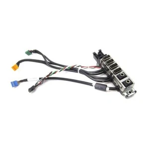 Carte Façade PC HP 6000 6005 6080 Pro Elite 8000 8100 SFF 510974-001 611897-001 - Zdjęcie 1 z 6